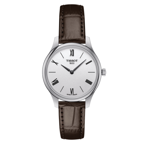 Tissot Tradition T063.209.16.038.00