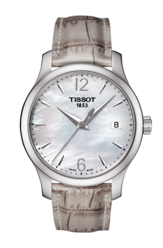 Tissot Tradition T063.210.17.117.00