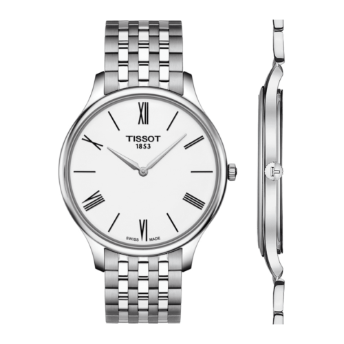 Tissot Tradition T063.409.11.018.00
