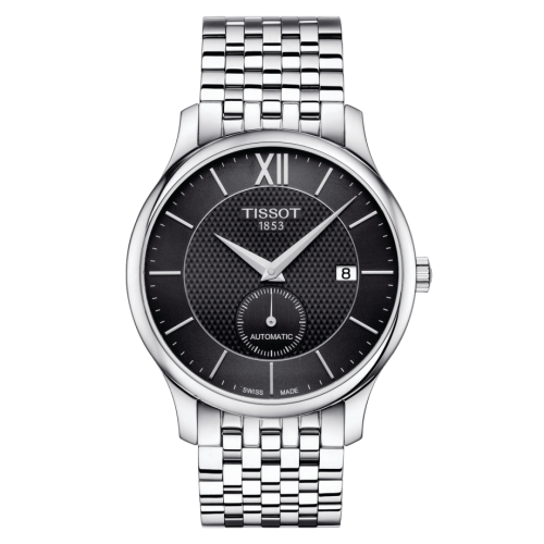 Tissot Tradition T063.428.11.058.00