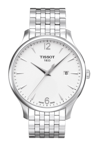 Tissot Tradition T063.610.11.037.00