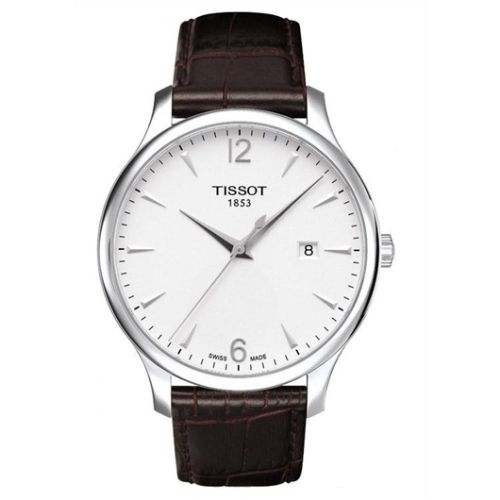 Tissot Tradition T063.610.16.037.00