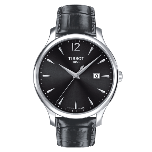 Tissot Tradition T063.610.16.087.00