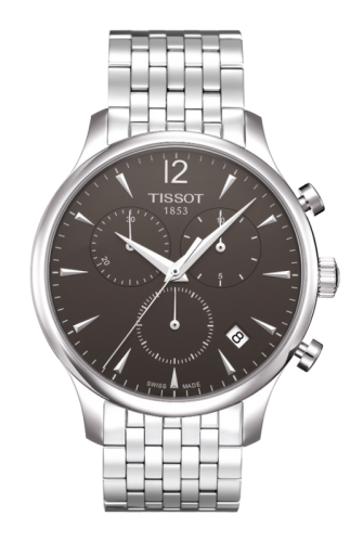 Tissot Tradition T063.617.11.067.00