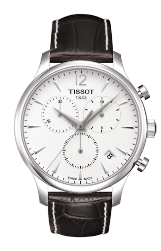 Tissot Tradition T063.617.16.037.00