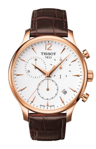 Tissot Tradition T063.617.36.037.00