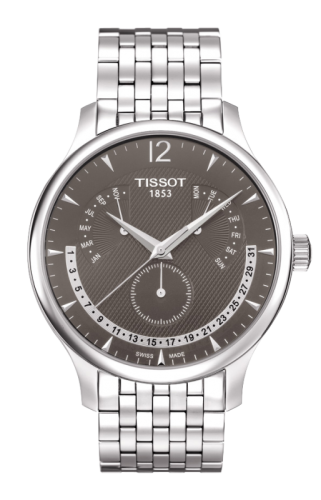 Tissot Tradition T063.637.11.067.00