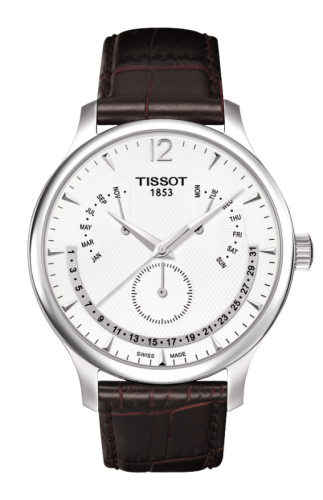 Tissot Tradition T063.637.16.037.00