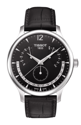 Tissot Tradition T063.637.16.057.00