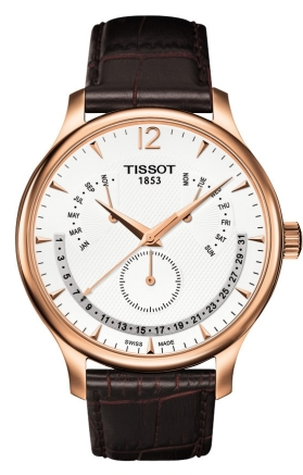 Tissot Tradition T063.637.36.037.00