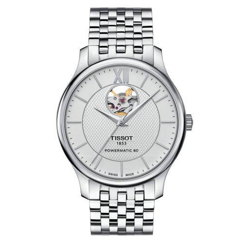 Tissot Tradition T063.907.11.038.00