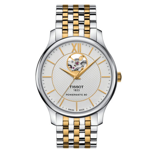 Tissot Tradition T063.907.22.038.00