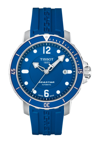 Tissot Seastar T066.407.17.047.00