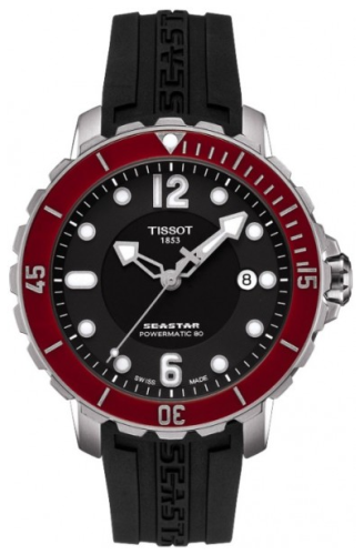 Tissot Seastar T066.407.17.057.03