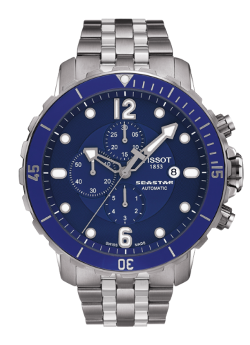 Tissot Seastar T066.427.11.047.02