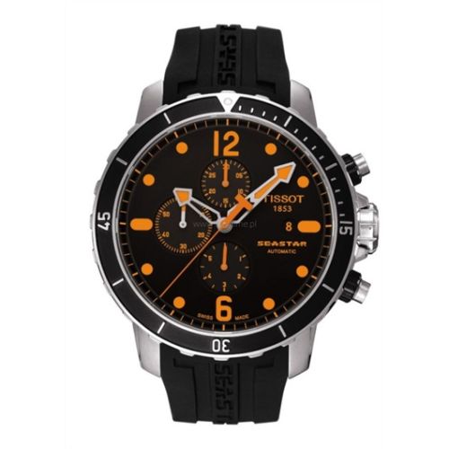 Tissot Seastar T066.427.17.057.01