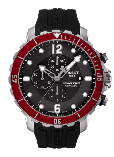 Tissot Seastar T066.427.17.057.03