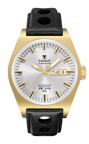 Tissot PRS 516 T071.430.36.031.00