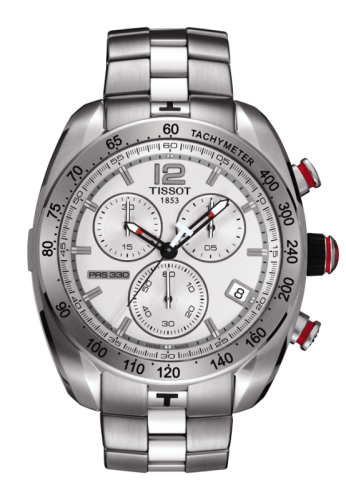 Tissot PRS 330 T076.417.11.037.00