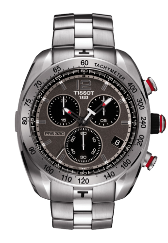 Tissot PRS 330 T076.417.11.067.00