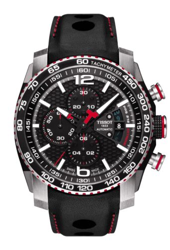 Tissot PRS 516 T079.427.26.057.00