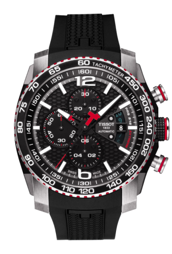 Tissot PRS 516 T079.427.27.057.00