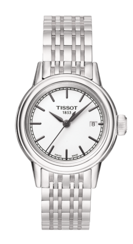 Tissot Carson T085.210.11.011.00