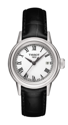 Tissot Carson T085.210.16.013.00