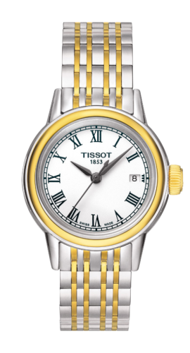 Tissot Carson T085.210.22.013.00