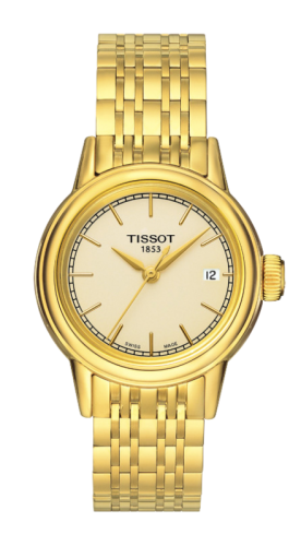 Tissot Carson T085.210.33.021.00