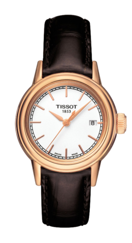 Tissot Carson T085.210.36.011.00