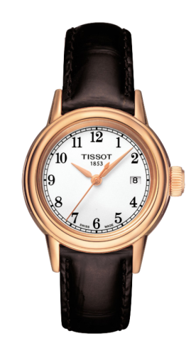 Tissot Carson T085.210.36.012.00