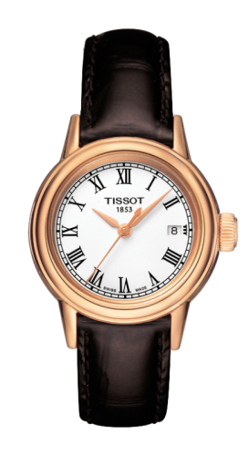 Tissot Carson T085.210.36.013.00