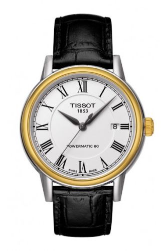 Tissot Carson T085.407.26.013.00