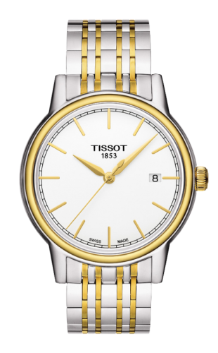 Tissot Carson T085.410.22.011.00