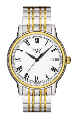 Tissot Carson T085.410.22.013.00