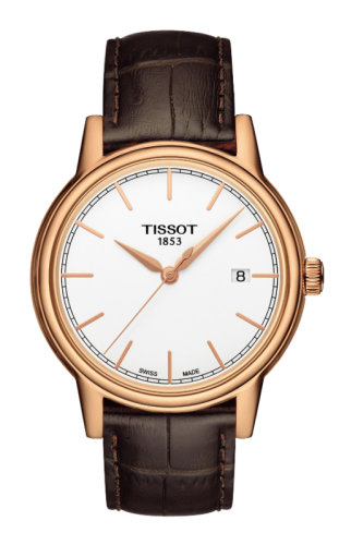 Tissot Carson T085.410.36.011.00