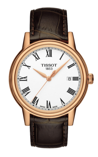 Tissot Carson T085.410.36.013.00