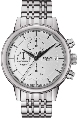 Tissot Carson T085.427.11.011.00