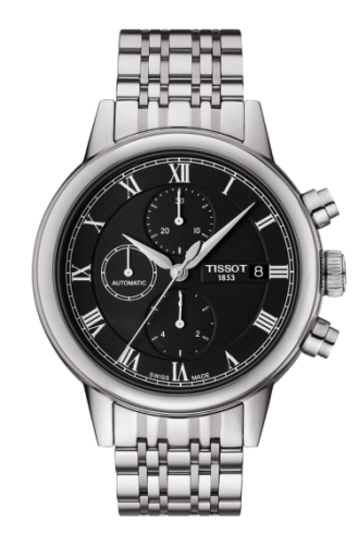 Tissot Carson T085.427.11.053.00