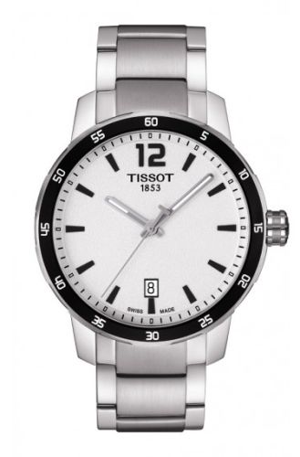 Tissot Quickster T095.410.11.037.00