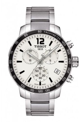 Tissot Quickster T095.417.11.037.00