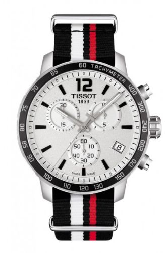 Tissot Quickster T095.417.17.037.01
