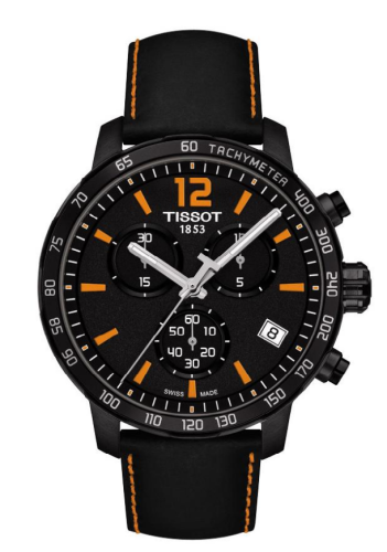 Tissot Quickster T095.417.36.057.00