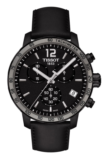 Tissot Quickster T095.417.36.057.02