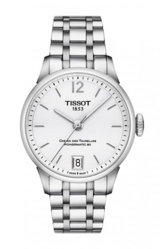 Tissot Chemin Des Tourelles T099.207.11.037.00