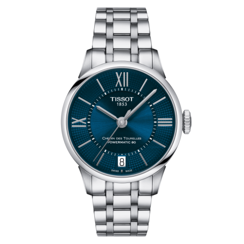 Tissot Chemin Des Tourelles T099.207.11.048.00