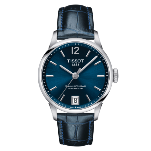 Tissot Chemin Des Tourelles T099.207.16.047.00