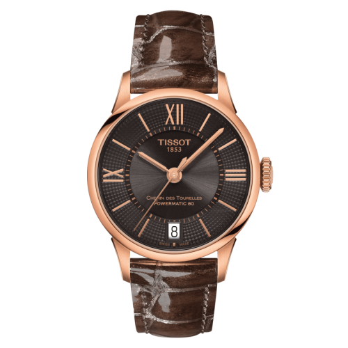 Tissot Chemin Des Tourelles T099.207.36.448.00