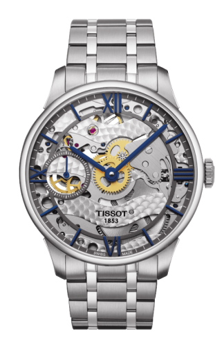 Tissot Chemin Des Tourelles T099.405.11.418.00